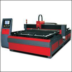 Laser Cutting Machine
