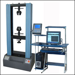 Measuring & Testing Machine