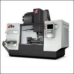 Milling Machine