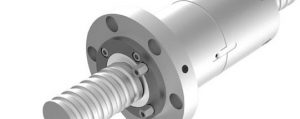 Ballscrew-Nut-Cooling