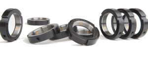 Precision Locknuts