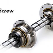 Precision Ball Screw Spline