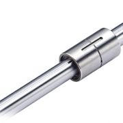 Ball Spline - SLT/SLF Series