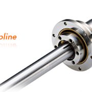 Rotary Ball Spline