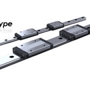 MSC series - Miniature Type