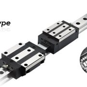 MSR Series - Full Roller Type