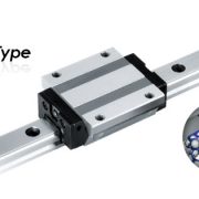 SME Series - Ball Chain Type