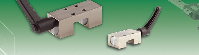 Hand Clamp - Superslide