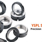Precision Locknuts – YSPL Series